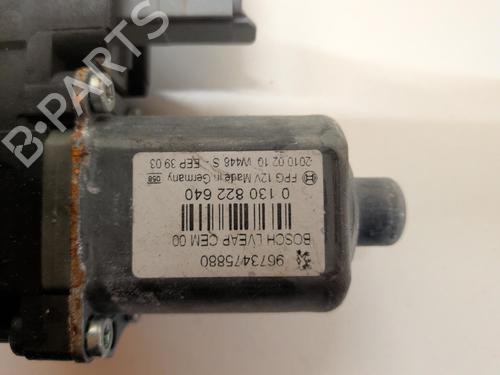 Front right window mechanism PEUGEOT RCZ 2.0 HDi | BP37187425C23 - Image 4
