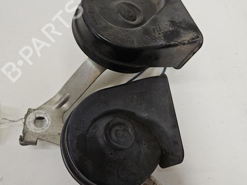 Used Horn CITROËN C4 II (NC_) 1.6 HDi 115 (114 hp) 29978901