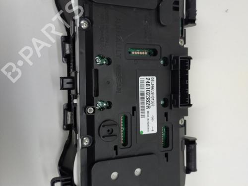 Instrument cluster RENAULT CLIO V (B7_) 1.0 SCe 65 (B7MR) | BP20901956C47 