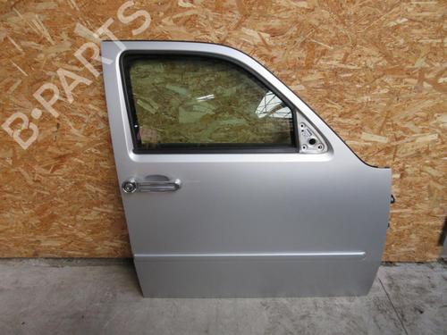 Right front door DODGE NITRO 2.8 CRD 4WD | BP20902543C3 