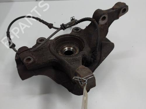 Right front steering knuckle OPEL CORSA D (S07) 1.2 (L08, L68) | BP23792958M26 - Image 2