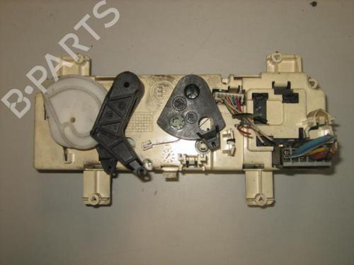 Climate control CITROËN XSARA (N1) 1.9 D | BP20898360I5 