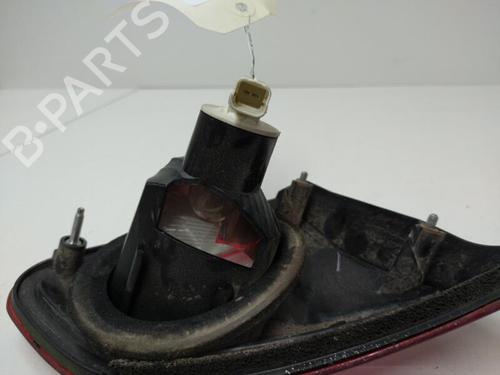 Used Right tailgate light Right tailgate light NISSAN QASHQAI I (J10, NJ10) 1.5 dCi (106 hp) 20888867 20888867