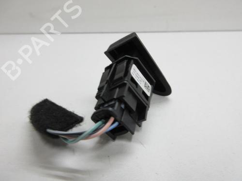 Warning switch RENAULT ZOE (BFM_) ZOE | BP20896715I22 - Image 2