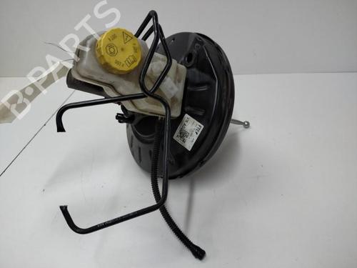 Used Servo brake AUDI A1 (8X1, 8XK) 1.0 TFSI (95 hp) 20899359