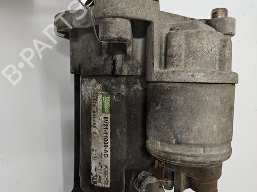 Starter FORD FIESTA VI (CB1, CCN) 1.4 TDCi | BP40290046M8 - Image 2