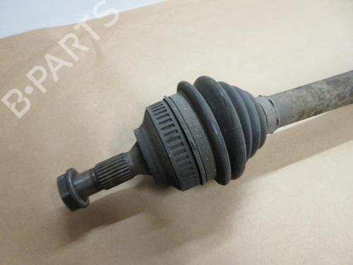 Used Left front driveshaft CITROËN XSARA PICASSO (N68) 1.6 HDi (90 hp) 20891481