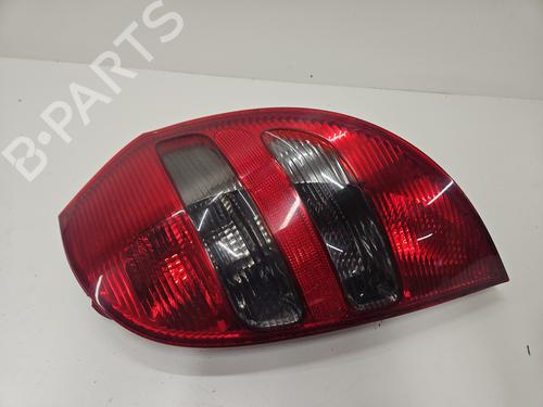 Used Right taillight MERCEDES-BENZ A-CLASS (W169) A 170 (169.032, 169.332) (116 hp) 30116050
