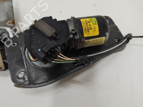 Used Front wiper motor Front wiper motor CITROËN BERLINGO / BERLINGO FIRST Box Body/MPV (M_) 1.9 D 70 (MBWJZ, MCWJZ) (69 hp) 28310103 28310103
