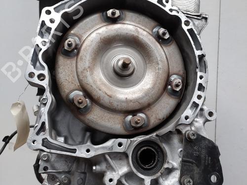 Used Gearbox PEUGEOT 308 II (LB_, LP_, LW_, LH_, L3_) 1.6 BlueHDi 120 (120 hp) 22231258