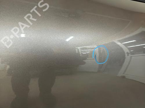 Dør venstre bagtil Dør venstre bagtil RENAULT CAPTUR I (J5_, H5_) 0.9 TCe 90 (90 hp) 37187457 37187457