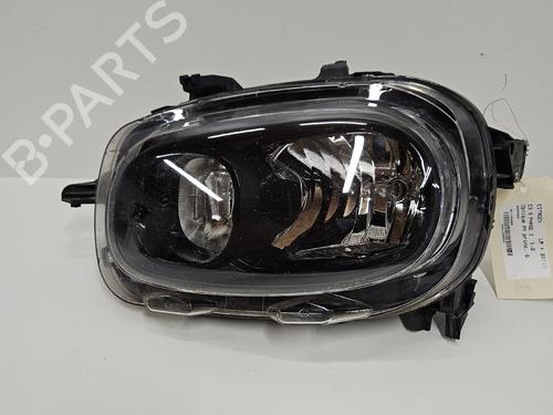Left headlight CITROËN C3 III (SX) 1.2 VTi 82 | BP36816407C28 - Image 3