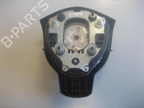 Driver airbag SEAT ALTEA XL (5P5, 5P8) 1.9 TDI | BP20892536C9 