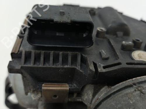 Front wiper motor PEUGEOT 407 (6D_) 2.0 HDi 135 (6DRHRH, 6DRHRE, 6DRHRG, 6DRHRJ) | BP20905301M29 