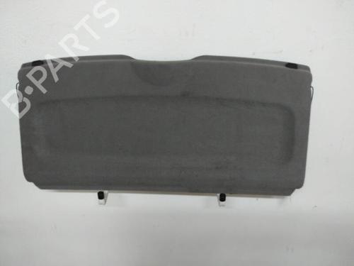 Used Rear parcel shelf RENAULT CLIO II (BB_, CB_) 1.4 (B/CB0C, B/CB0S) (75 hp) 20894420