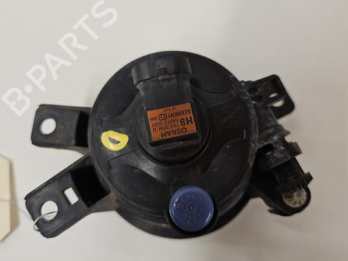 Right front fog light BMW X1 (E84) sDrive 18 d | BP25149410C31 
