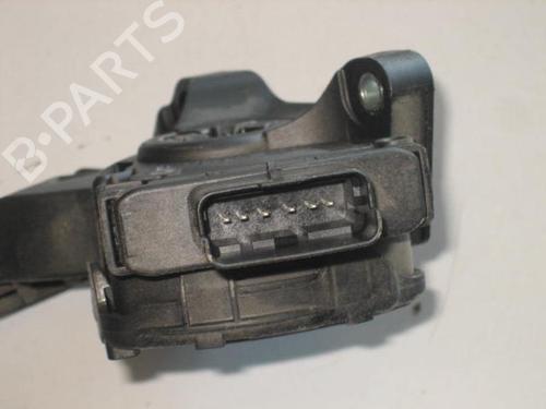 Pedal PEUGEOT 308 SW I (4E_, 4H_) 1.6 HDi | BP20909707I4 