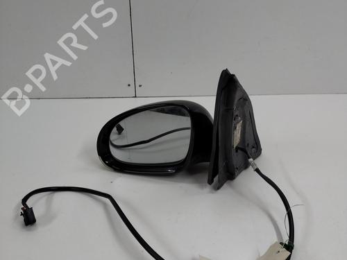 Used Left mirror VW GOLF V (1K1) 2.0 TDI 16V (140 hp) 22810179