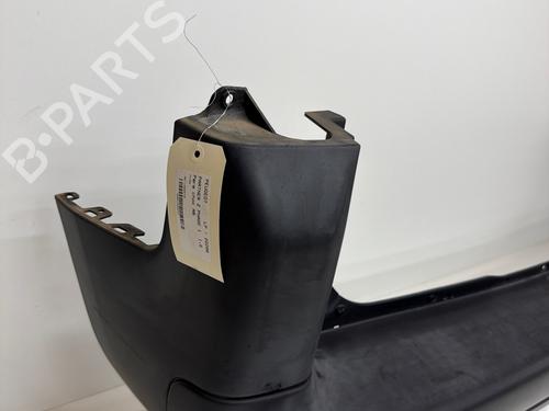 Used Rear bumper Rear bumper 37187451 37187451