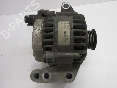 Generator FORD FIESTA V (JH_, JD_) 1.3 (69 hp) 20901123