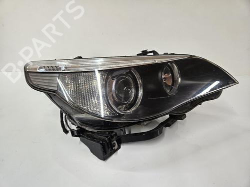 Used Right headlight Right headlight BMW 5 (E60) 525 d (177 hp) 40441026 40441026