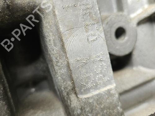 Used Engine Engine CITROËN XSARA Coupe (N0) 1.4 i (75 hp) 36011992 36011992