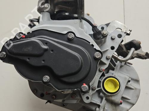 Gearbox CITROËN C4 SPACETOURER (3D_) 1.2 PureTech 130 | BP27974569M3 