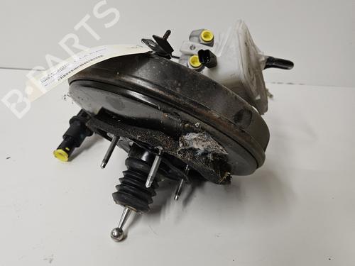 Used Servo brake Servo brake DS DS 4 / DS 4 CROSSBACK (NX_) [2015-2018] 34361729 34361729