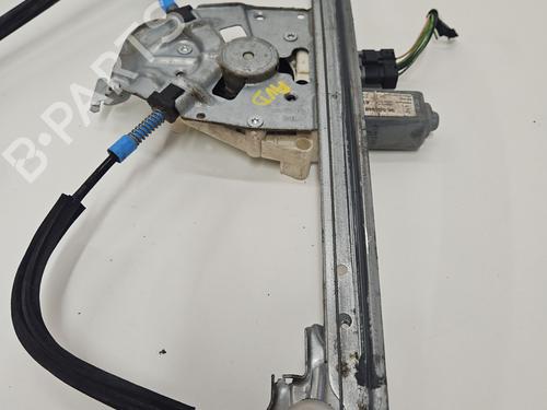 Front right window mechanism PEUGEOT 607 (9D, 9U) 2.2 HDi | BP31818919C23