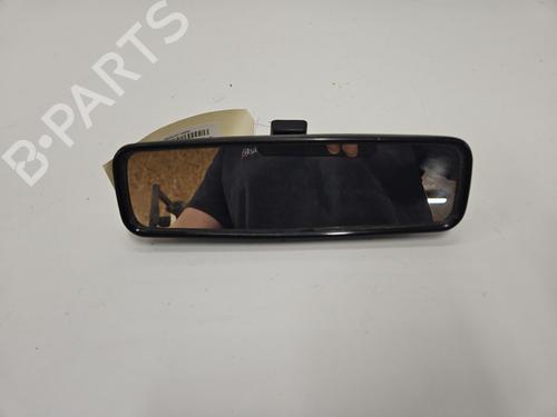 Used Rear mirror CITROËN AX (ZA-_) 11 (54 hp) 28206918