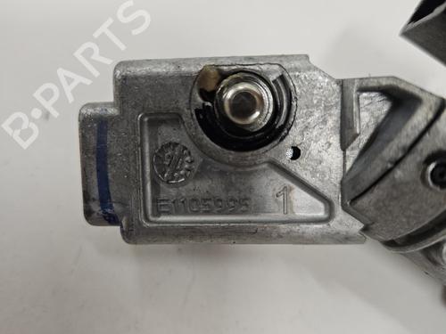 Electronic module CITROËN C3 II (SC_) 1.2 VTi 82 | BP38954708M83 - Image 2