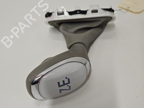Used Shift knob Shift knob RENAULT ZOE (BFM_) ZOE (92 hp) 31909569 31909569