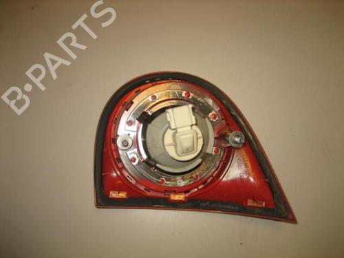 Used Left tailgate light Left tailgate light VW GOLF V (1K1) 1.9 TDI (105 hp) 20910288 20910288