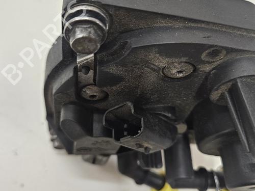 Support CITROËN C3 II (SC_) 1.4 HDi 70 (SC8HZC, SC8HR0, SC8HP4) | BP35937525C155 - Image 2