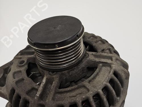 Used Alternator Alternator MINI MINI (R56) One D (90 hp) 39712800 39712800