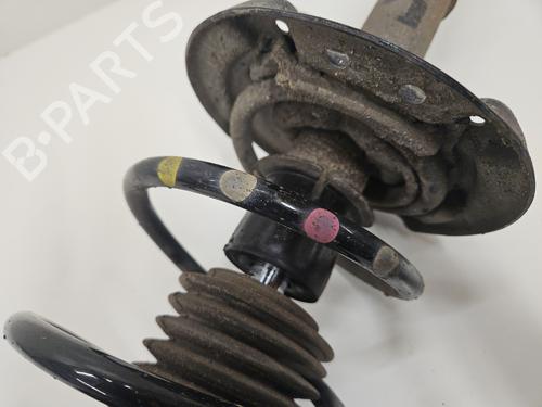 Right front shock absorber RENAULT MEGANE IV Hatchback (B9A/M/N_) 1.5 Blue dCi 115 (B9A6) | BP31378857M17 - Image 2