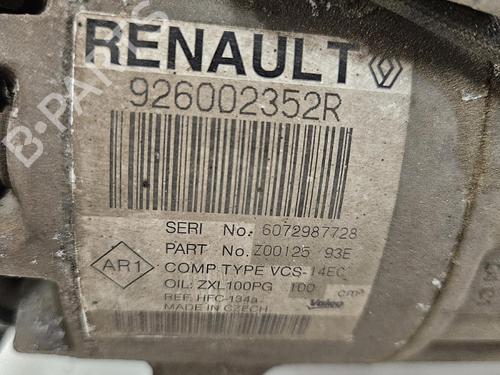 Airco pomp Airco pomp 38954684 38954684