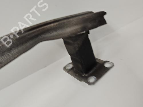 Front bumper reinforcement RENAULT MEGANE III Hatchback (BZ0/1_, B3_) 1.9 dCi (BZ0N, BZ0J) | BP30159238C109