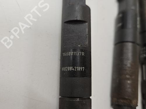 Used Injector Injector DACIA LOGAN (LS_) 1.5 dCi (LS0K) (68 hp) 35961737 35961737