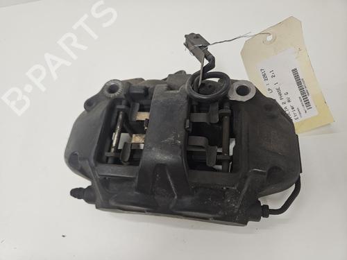 Left front brake caliper ALFA ROMEO GIULIA (952_) 2.2 D (952AEM250, 952AEA250) | BP38080388M105 - Image 2