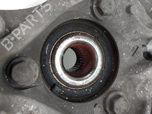 Used Left front steering knuckle Left front steering knuckle CHEVROLET ORLANDO (J309) 2.0 D (163 hp) 20899219 20899219