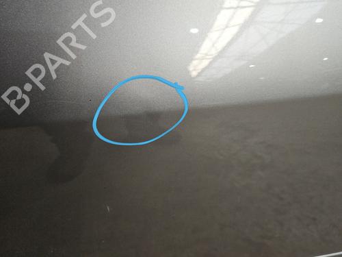 Right rear door PEUGEOT 307 Break (3E) 1.6 16V | BP29703018C5