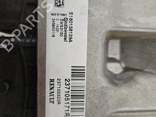 Electronic module RENAULT CLIO IV (BH_) 1.2 TCe 120 (BHM0) | BP27167198M83  - Image 9