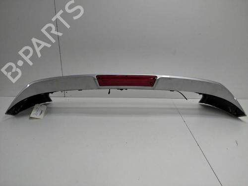 Used Rear spoiler FORD FIESTA VI (CB1, CCN) 1.5 TDCi (95 hp) 22109498