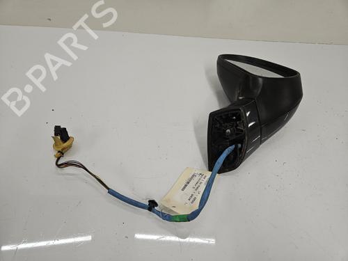 Used Left mirror Left mirror PEUGEOT 308 SW I (4E_, 4H_) 1.6 HDi (109 hp) 40290182 40290182
