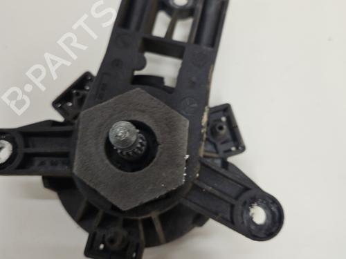 Front left window mechanism PEUGEOT 106 II (1A_, 1C_) 1.0 i | BP28091105C22 