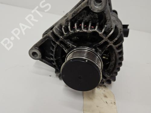 Alternator CITROËN C3 III (SX) 1.2 PureTech 82 | BP23792637M7 