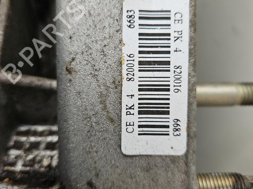 Gearbox RENAULT MODUS / GRAND MODUS (F/JP0_) 1.4 (JP01, JP0J) | BP25602480M3 - Image 4