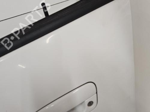 Dør venstre fortil Dør venstre fortil CHEVROLET SPARK (M300) [2009-2026] 36850612 36850612