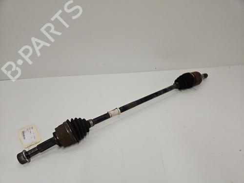 Used Right front driveshaft NISSAN MICRA IV (K13K, K13KK) 1.2 (80 hp) 30604342